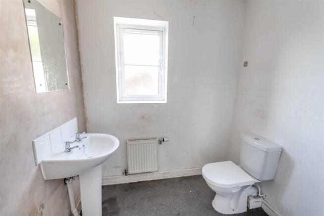 Sickleworks Close, Conisbrough, Doncaster photo 4