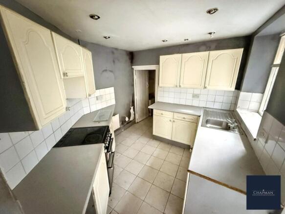 Intirety of the internals