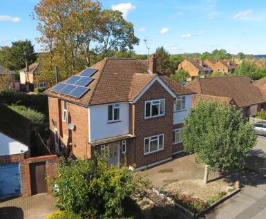 Ray Lea Road, Maidenhead, SL6
