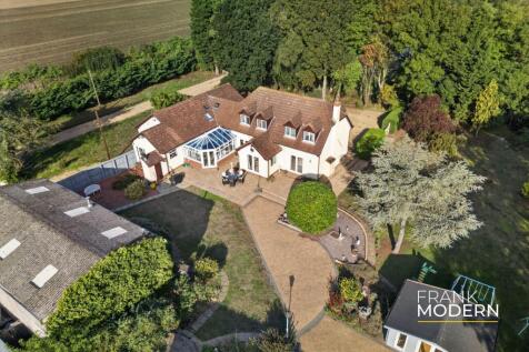 Stowgate, Deeping St. James, PE6