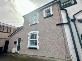 London Cottage, Jubilee Street, Llandudno LL30 2NZ