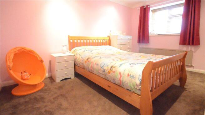Bedroom 4