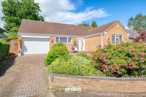 Scott Road, Redditch, B97
