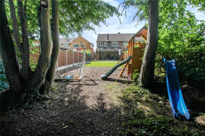 Childrens Area