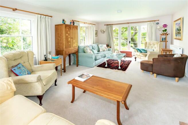 Drawing Room
