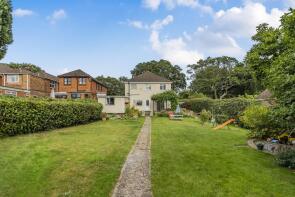 Highclere, Romsey Road, Nursling SO16 0XA