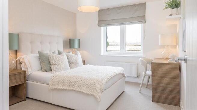 kings barton 2 bedroom apartment (2)