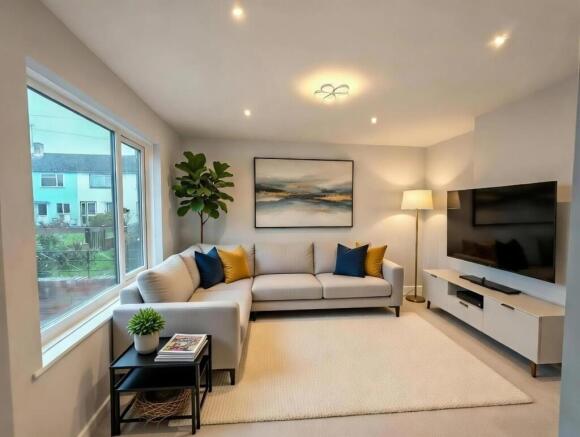 Milburn Crescent, Chelmsford photo 3