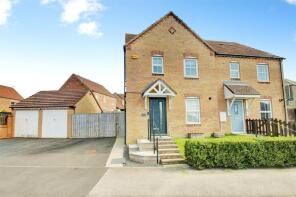 3, Ewehurst Road, Stanley DH9 9LR