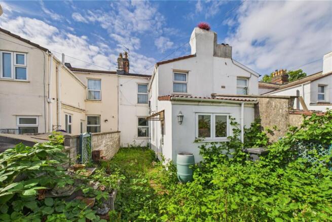 230 Coronation Road, Southville, Bristol BS3 1RL |