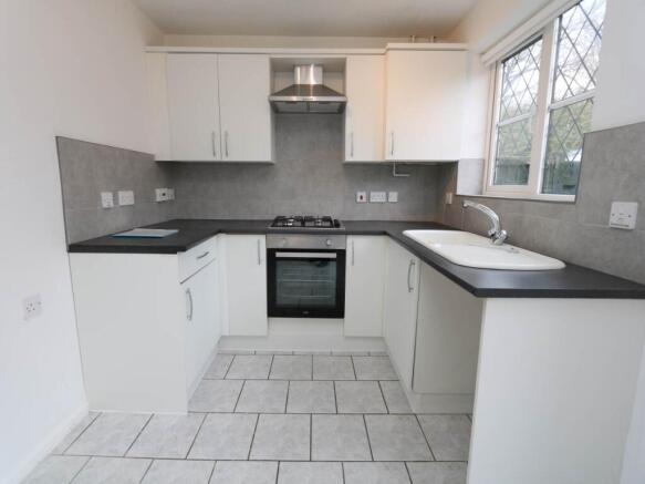 Kitchen Dining Room 