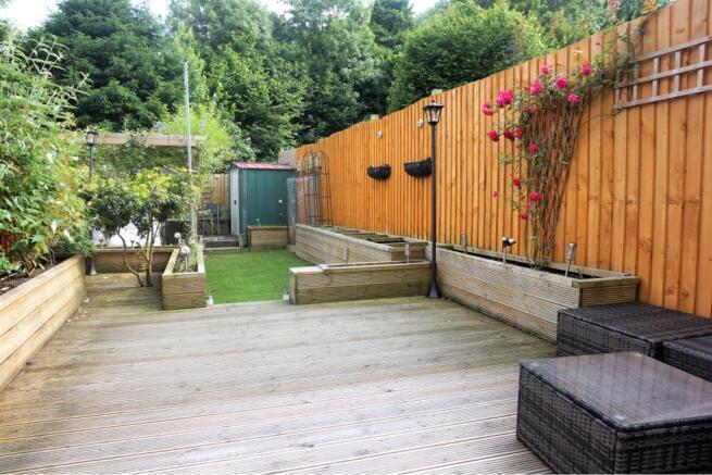 Decking