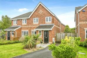 105, Mercury Way, Tanhouse, Skelmersdale WN8 6BE