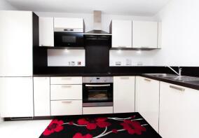 Flat 19, Ottawa House, Albatross Way, London SE16 7BY