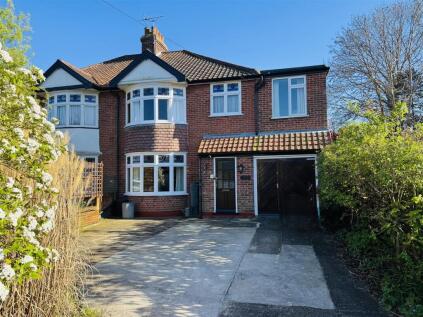Woodbridge Road East, Ipswich
