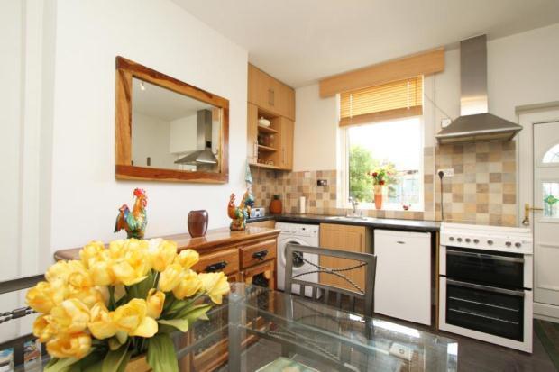Kitchen Three