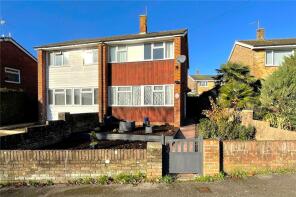 67, Millbrook Drive, Havant PO9 5JX