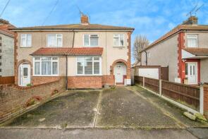 22, Thomas Road, Clacton-on-sea CO15 3JD