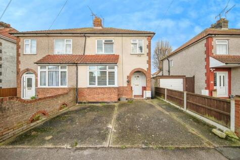 Thomas Road, Clacton-On-Sea