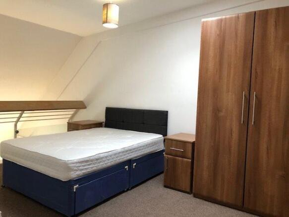 bed two