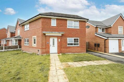 Blowick Moss Lane, Southport, Merseyside, PR8