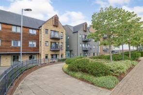 24, Highwood Mill, The Boulevard, Horsham RH12 1GF
