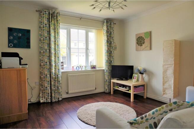 Snug/Sitting Room