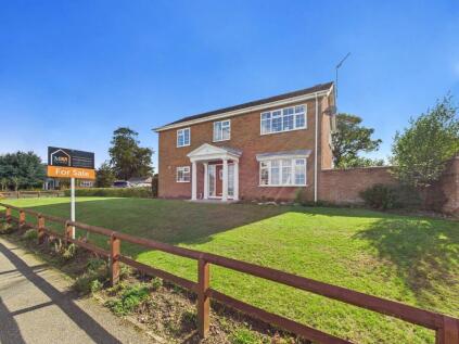 Lynn Road, Downham Market, PE38