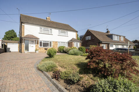 Pound Road, East Peckham
