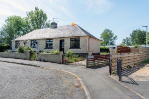 22, Muirpark Terrace, Tranent EH33 2AS