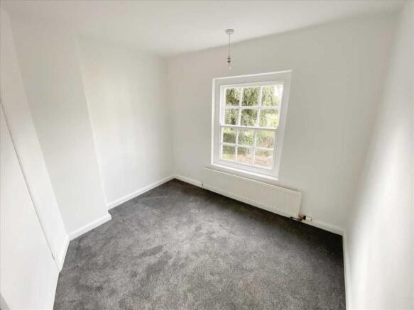Bedroom 3: