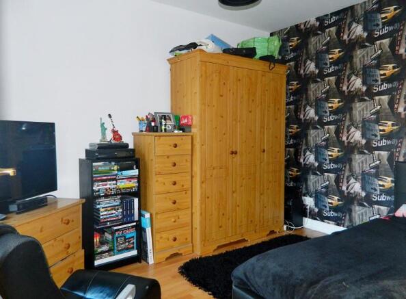 Bedroom 2