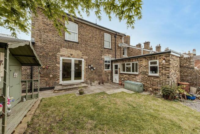 Rear Garden (6)