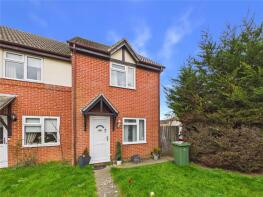 12, Sherwood Fields, Ipswich IP5 2YL