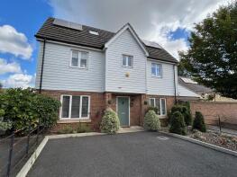 11, Cygnet Close, Orpington BR5 2FB
