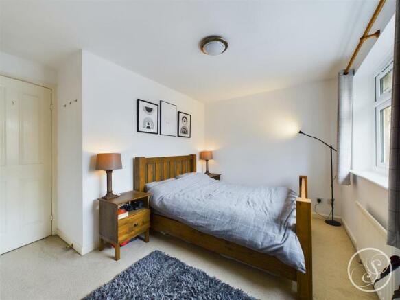 Bed 1