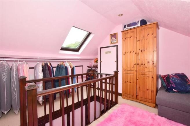 Loft Room