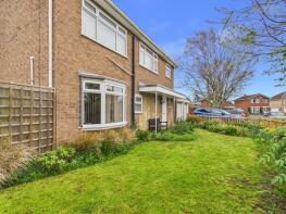 2, Ambury Gardens, Crowland, Spalding PE6 0ET