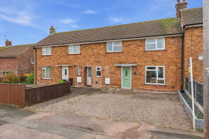 39, Hoe View Road, Nottingham NG12 3DE