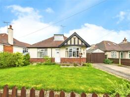 24, Cardale Road, Pleasley NG19 7RP