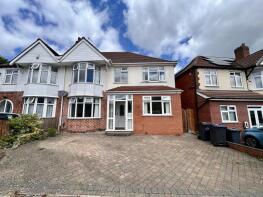 8, Warren Hill Road, Birmingham B44 8EX