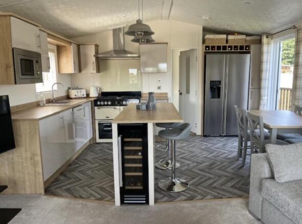 2 bed Lodge for sale Image 5