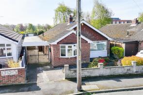 20, Langbank Avenue, Nottingham NG5 5BU