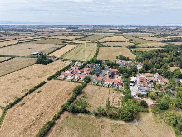 Drone Shot