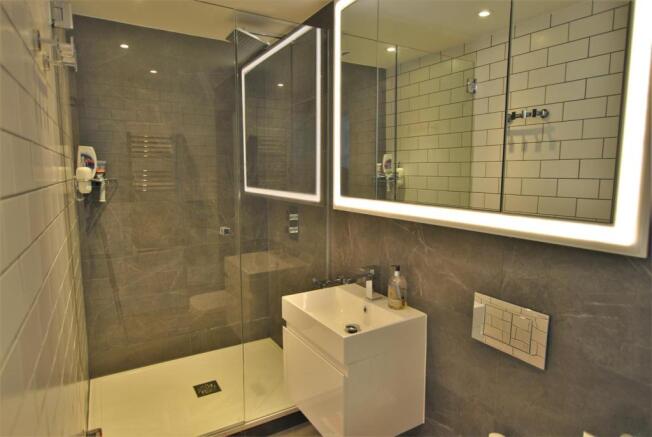 En-Suite