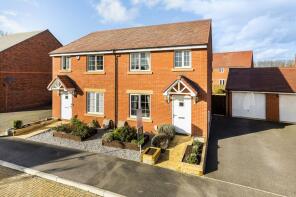 10, Plantation Avenue, Marcham, Abingdon OX13 6FS
