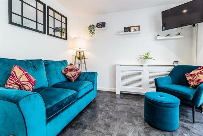 Kitchen/Family Room