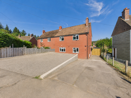 Woodland Close, Whitecroft, Lydney