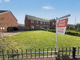 1, Boothen Old Road, Stoke, Stoke-on-trent ST4 4EE