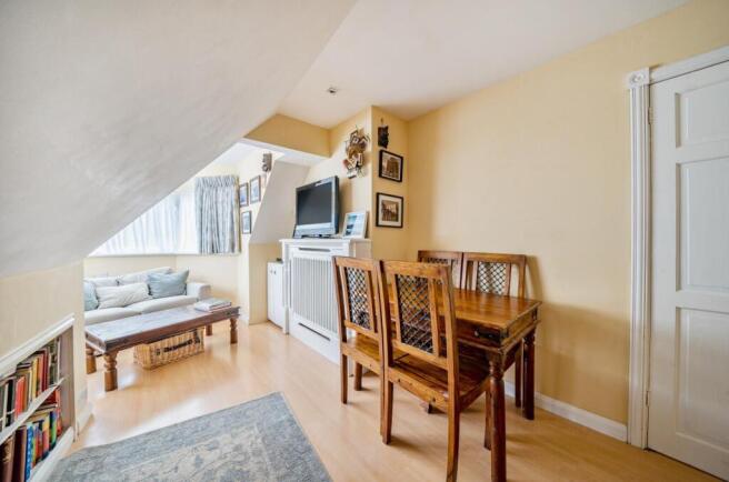 Davidson Frost-Wellings, DFW, Stanmore, Stanmore H